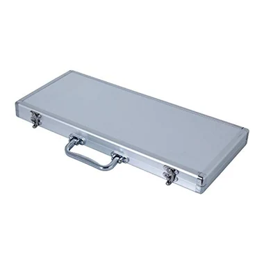 Stainless Steel Gua Sha Scraping Massage Tool Set IASTM Tools Great Soft (J), another view