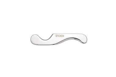 Gua Sha Massage Tool Sets Stainless Steel Gua Sha Scraping Massage Tools (STICKON-46), another view