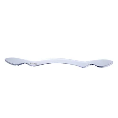 Stainless Steel Gua Sha Scraping Massage Tool Set IASTM Tools Great Soft (N), another view