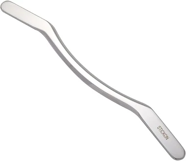 Gua Sha Massage Tool Sets Stainless Steel Gua Sha Scraping Massage Tools (STICKON-46), another view