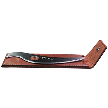Stainless Steel Gua Sha Scraping Massage Tool IASTM Tools Great Soft (B1), another view