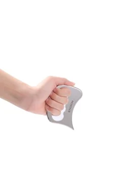 2 in 1 Gua Sha Muscle Scraper Tool Set, Scraping Massage Tool (STICKON-51), another view