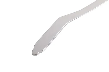 Gua Sha Massage Tool Stainless Steel GuaSha Scraping Massage Tools IASTM (STICKON-41), another view