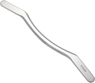 Gua Sha Massage Tool Sets Stainless Steel Gua Sha Scraping Massage Tools (STICKON-47), another view