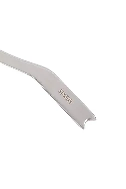 Gua Sha Massage Tool Stainless Steel GuaSha Scraping Massage Tools IASTM (STICKON-40), another view