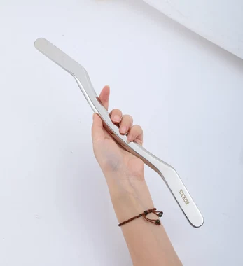 Stainless Steel Gua Sha Muscle Scraper Tools Set, Gua Sha Massage (STICKON-39), another view